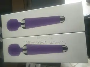 Rungu Kipepe Vibrator