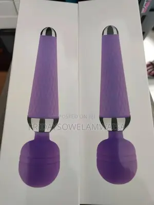 Rungu Kipepe Vibrator