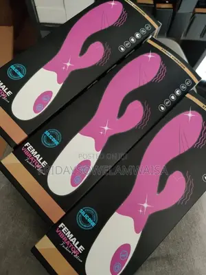 Vibrator Rabit