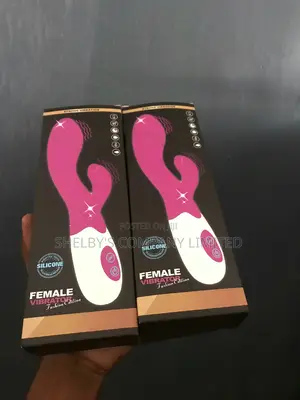 Rabbit Vibrator