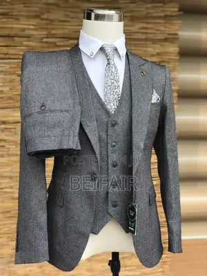 Suti Za Kiume | Men's Suits
