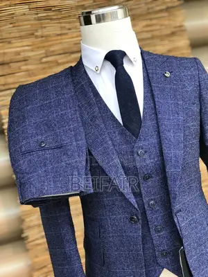 Suti Za Kiume | Men's Suits