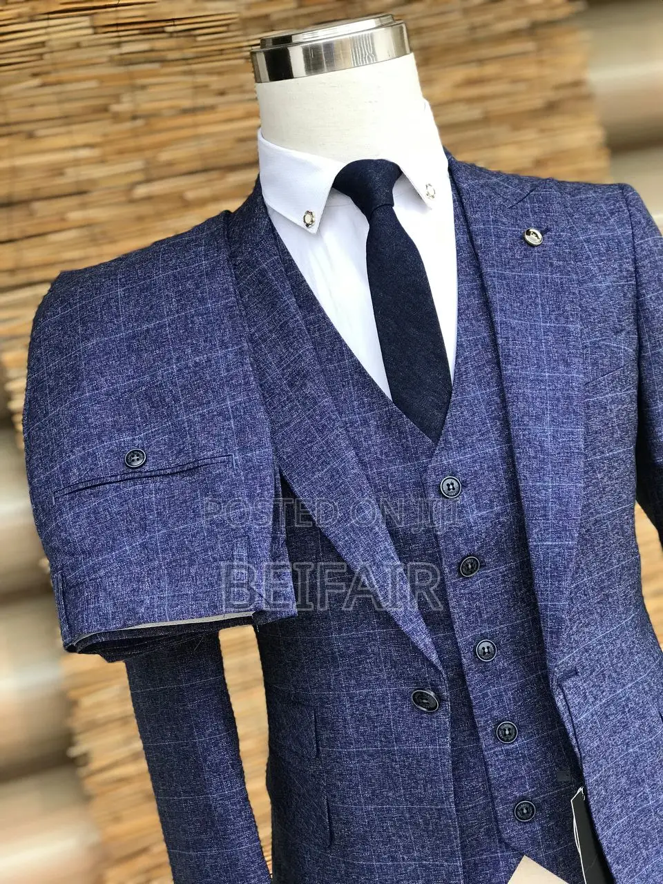 Suti Za Kiume | Men's Suits