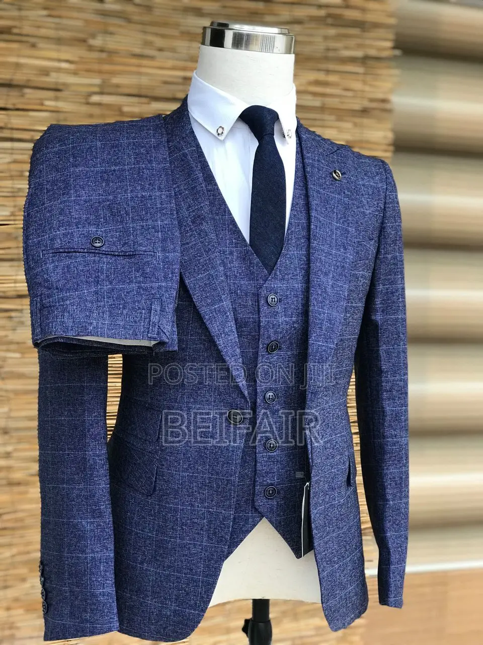 Suti Za Kiume | Men's Suits