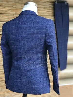 Suti Za Kiume | Men's Suits