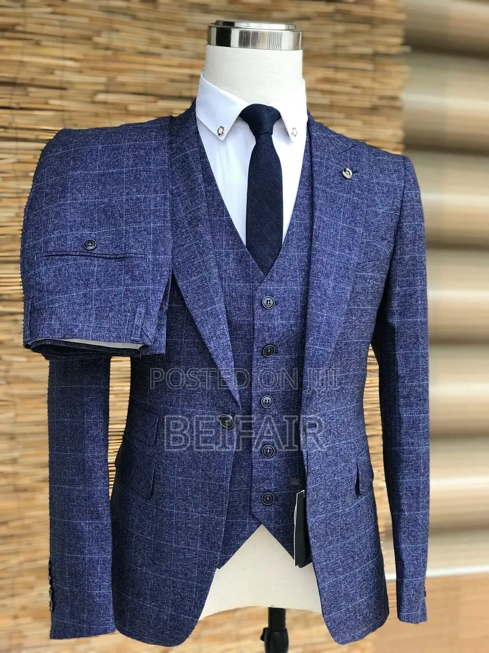 Suti Za Kiume | Men's Suits