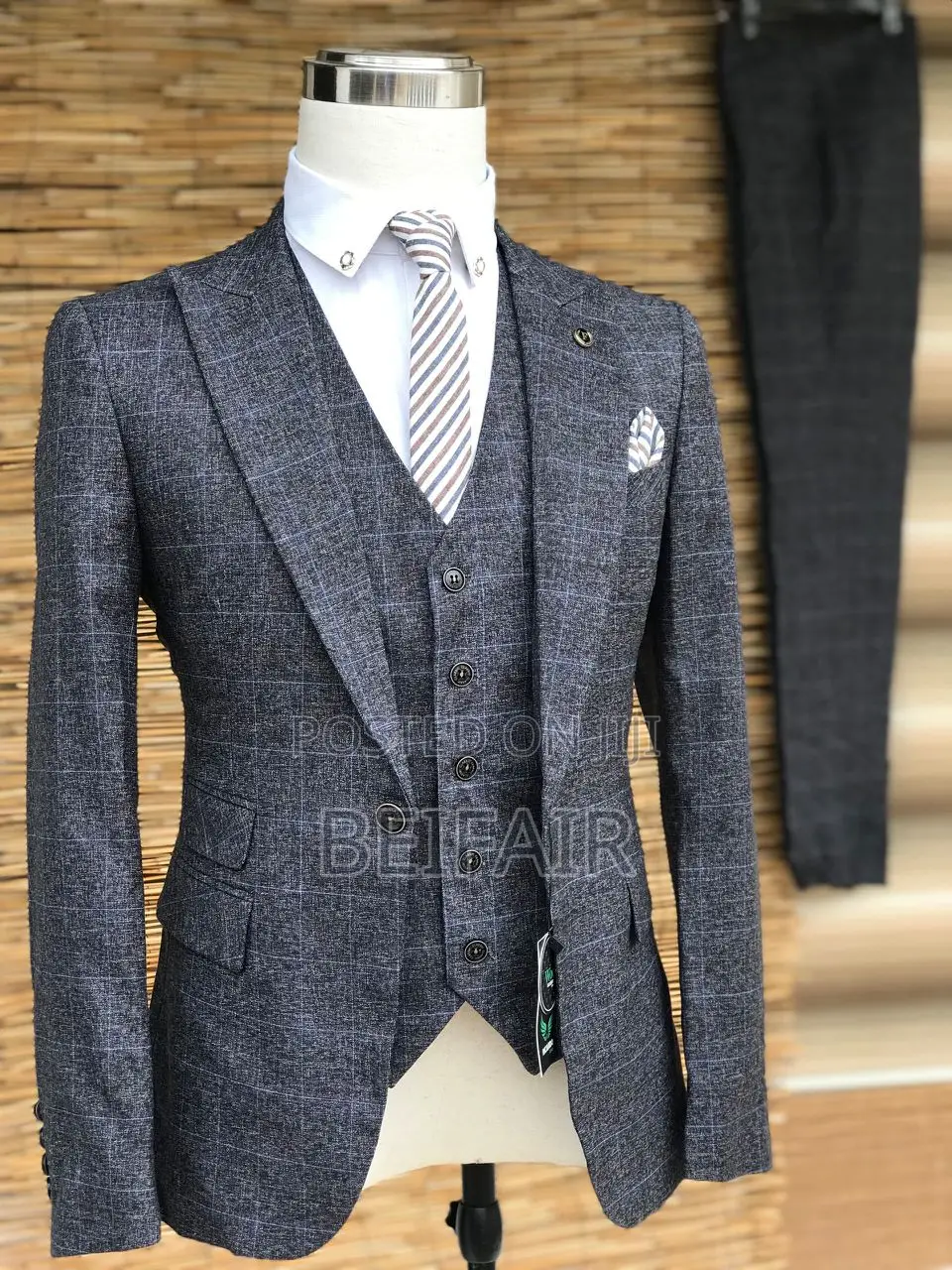 Suti Za Kiume | Men's Suits