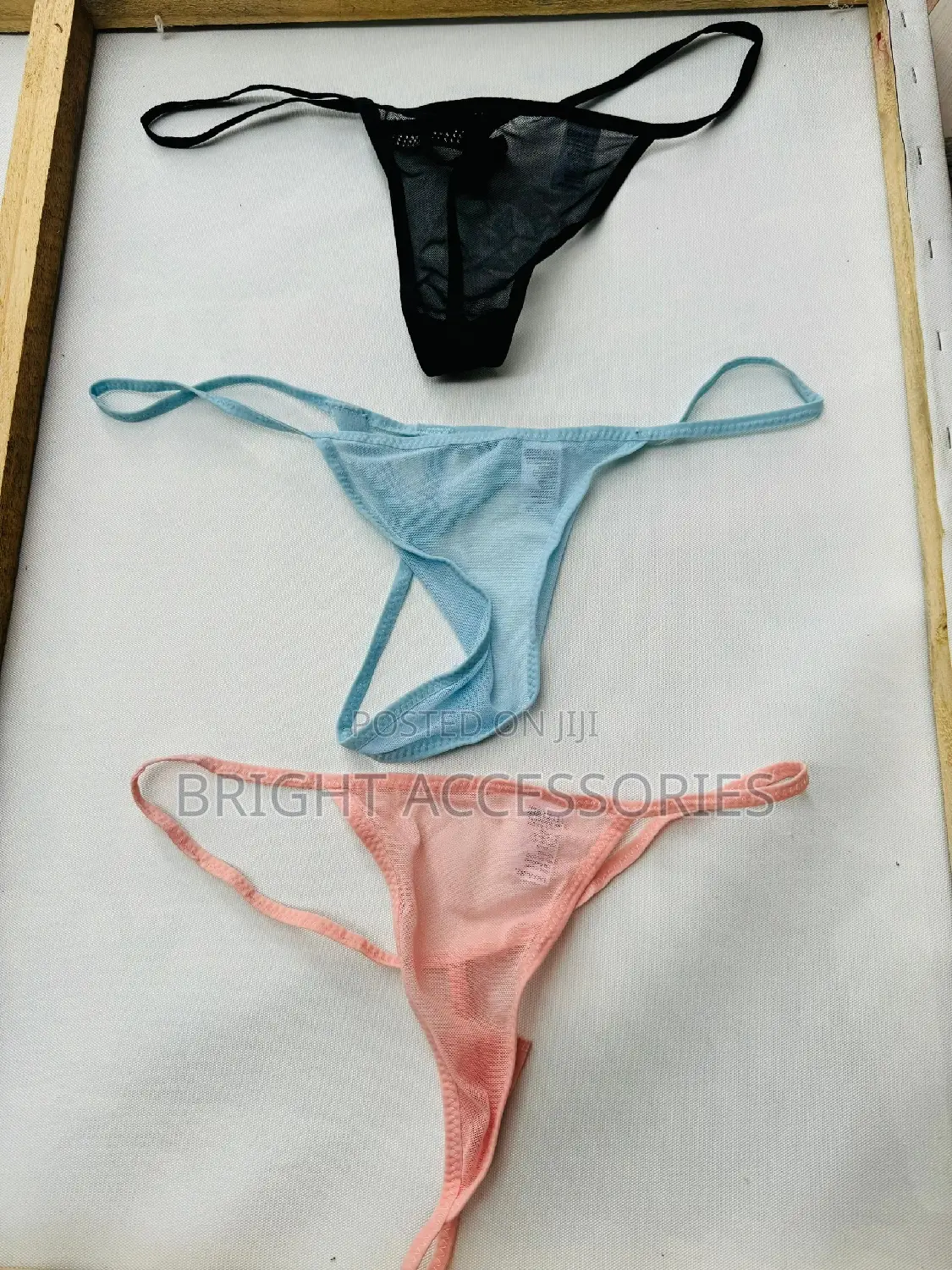 Chupi Cotton