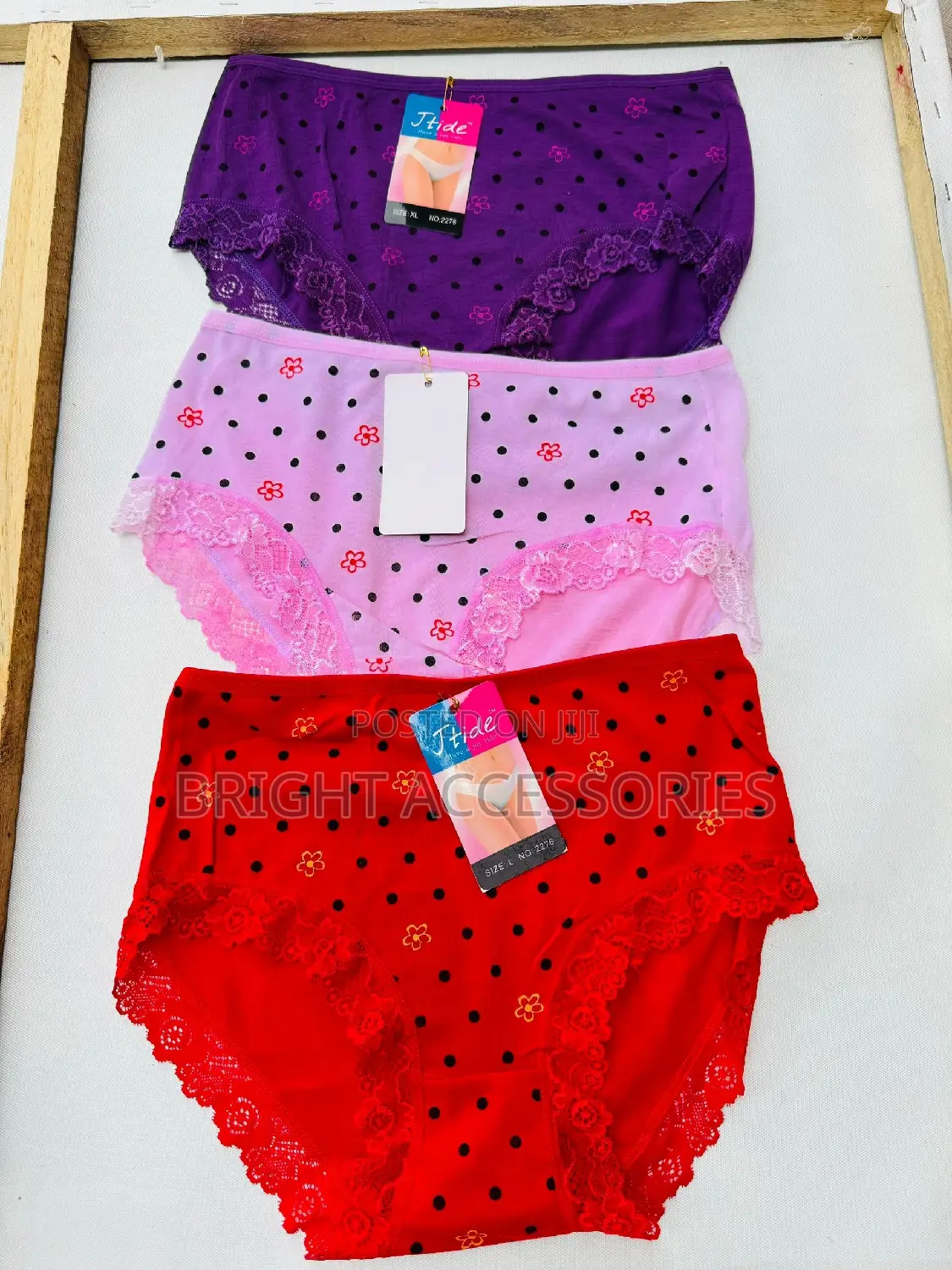 Chupi Cotton