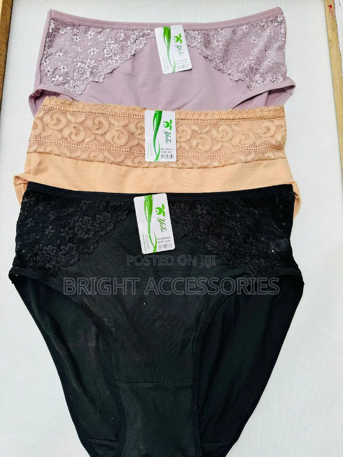 Chupi Cotton