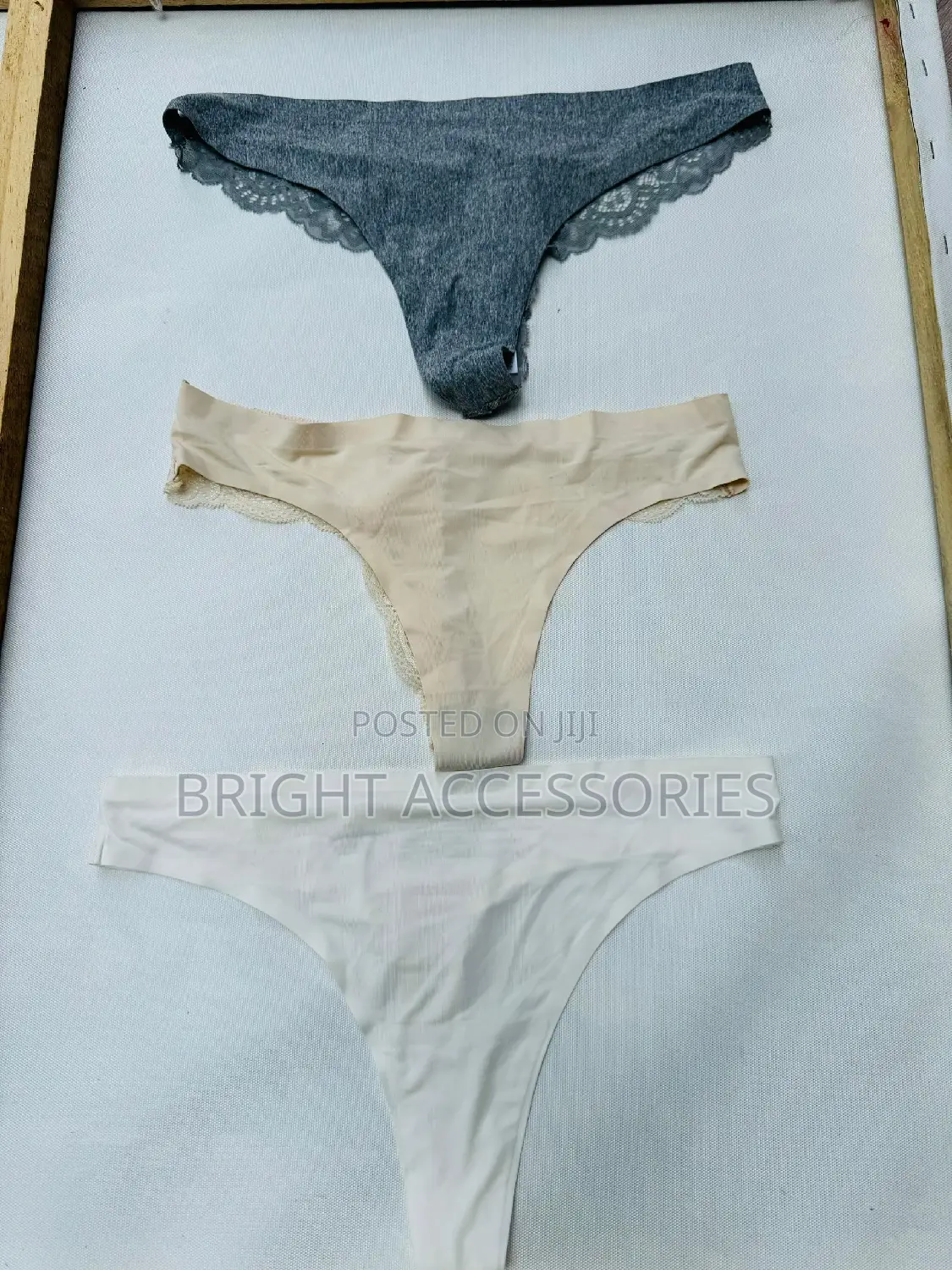 Chupi Cotton