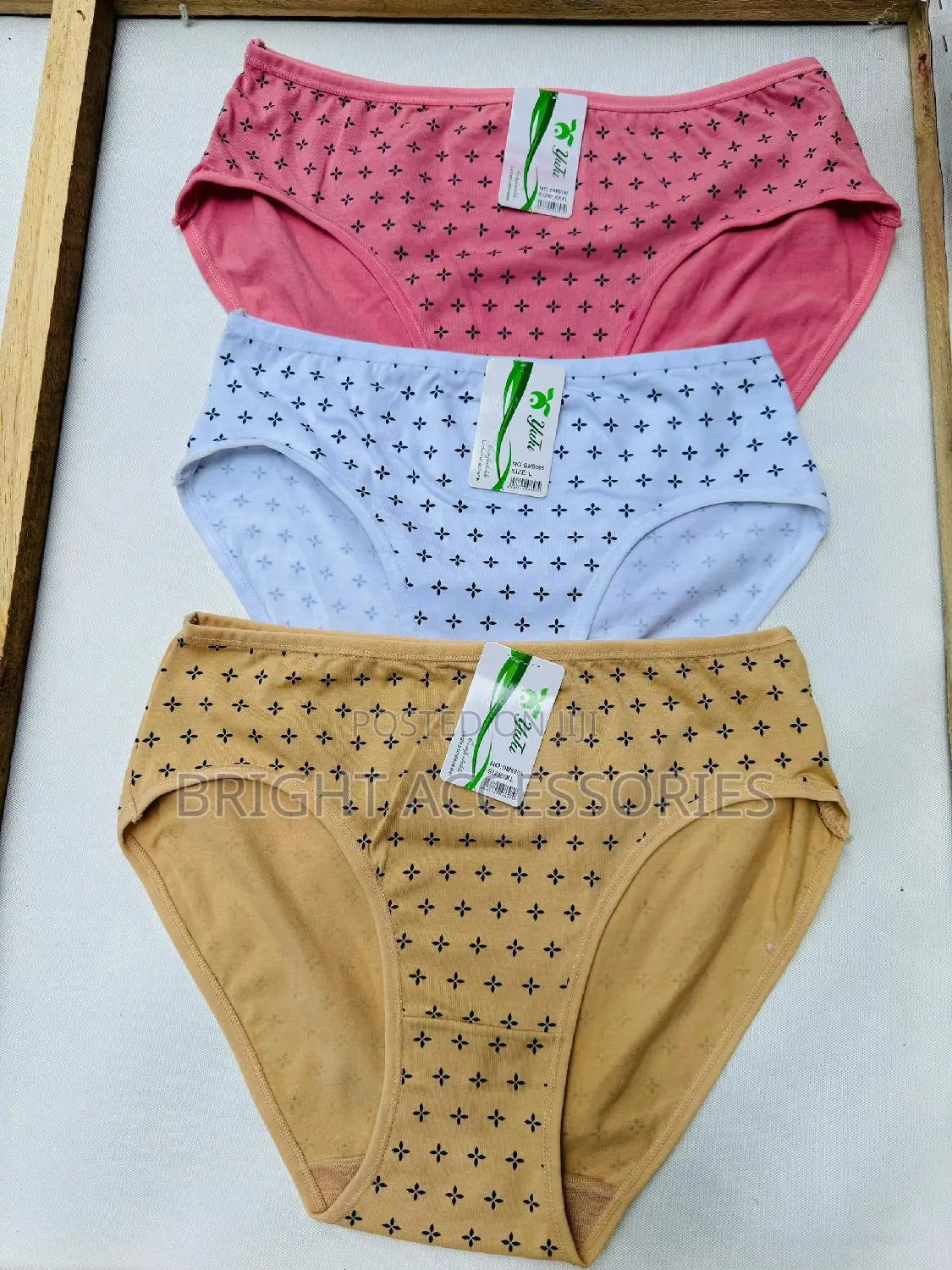 Chupi Cotton