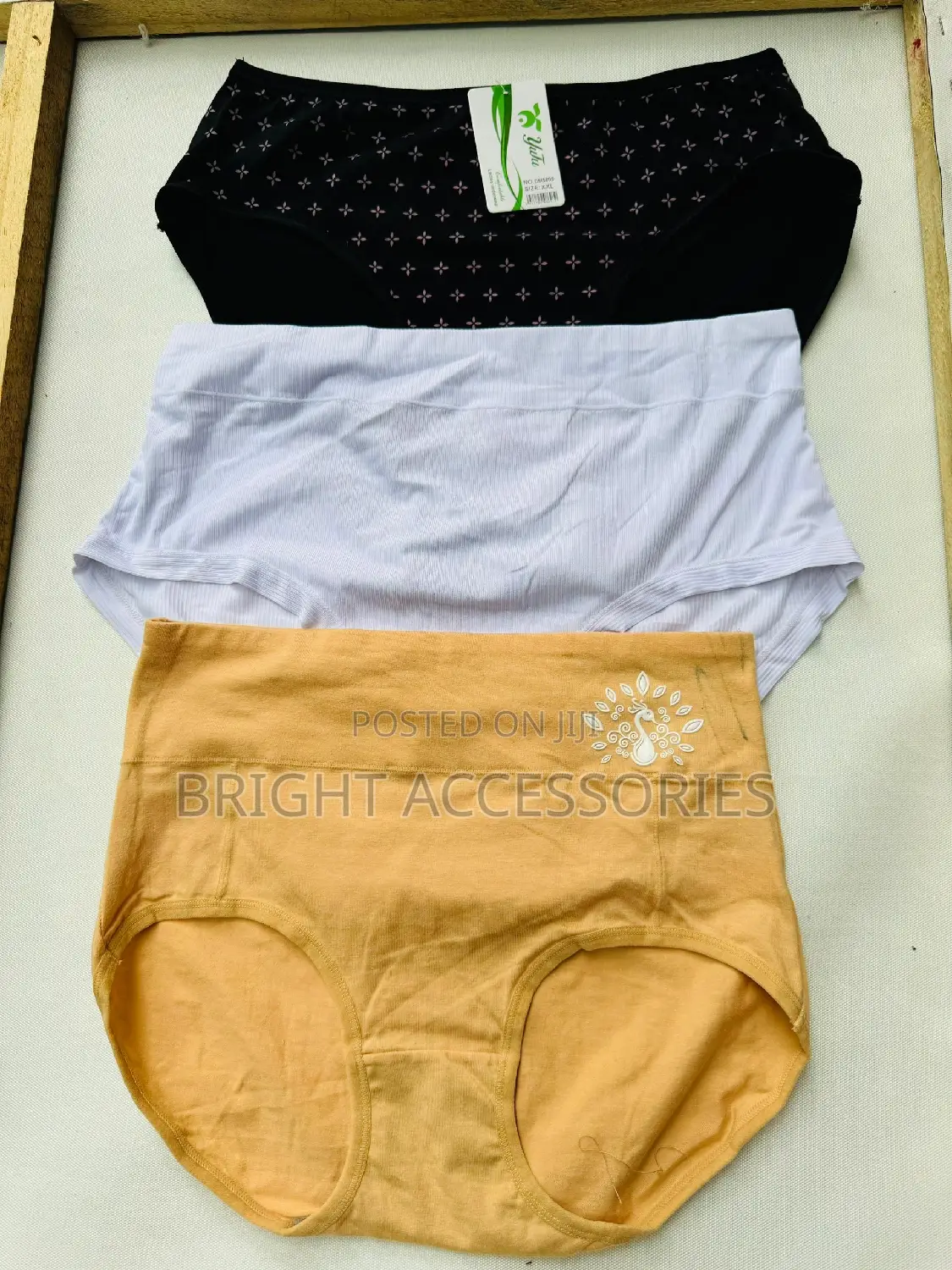 Chupi Cotton