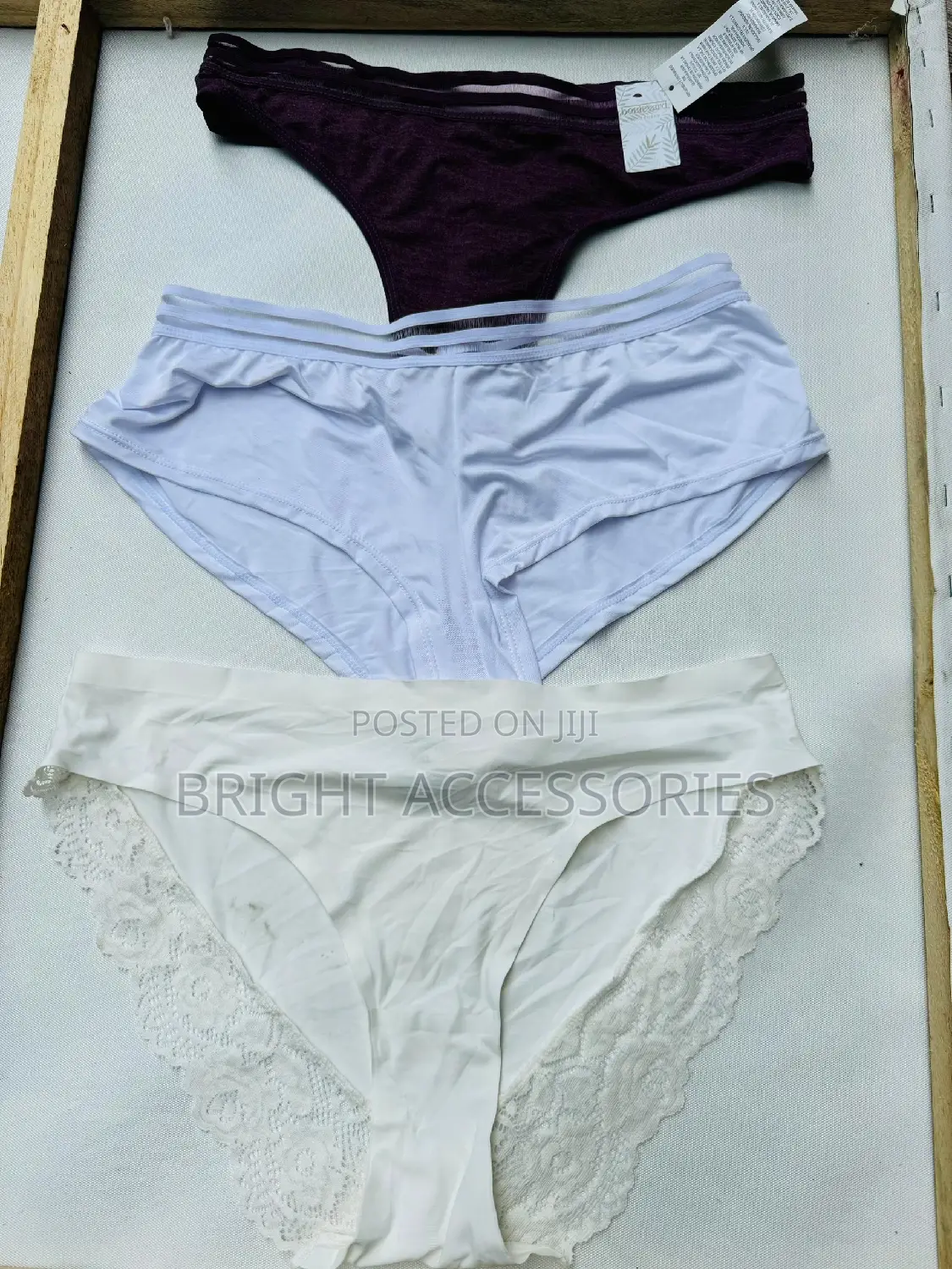 Chupi Cotton