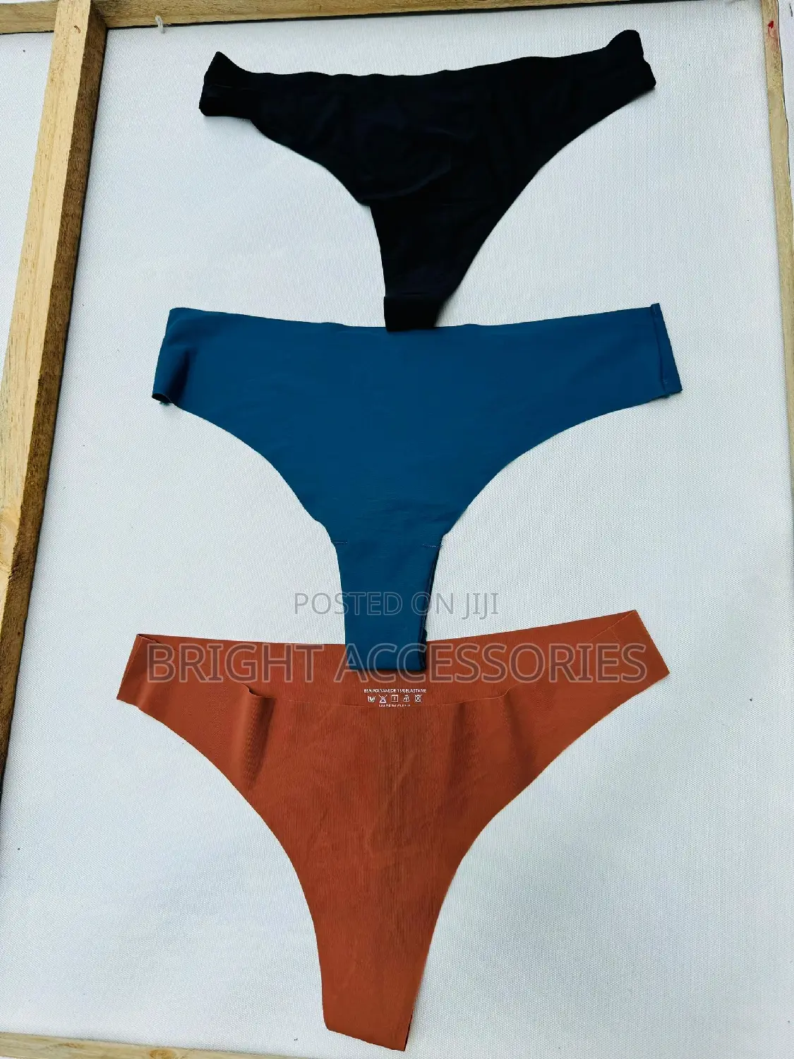 Chupi Cotton