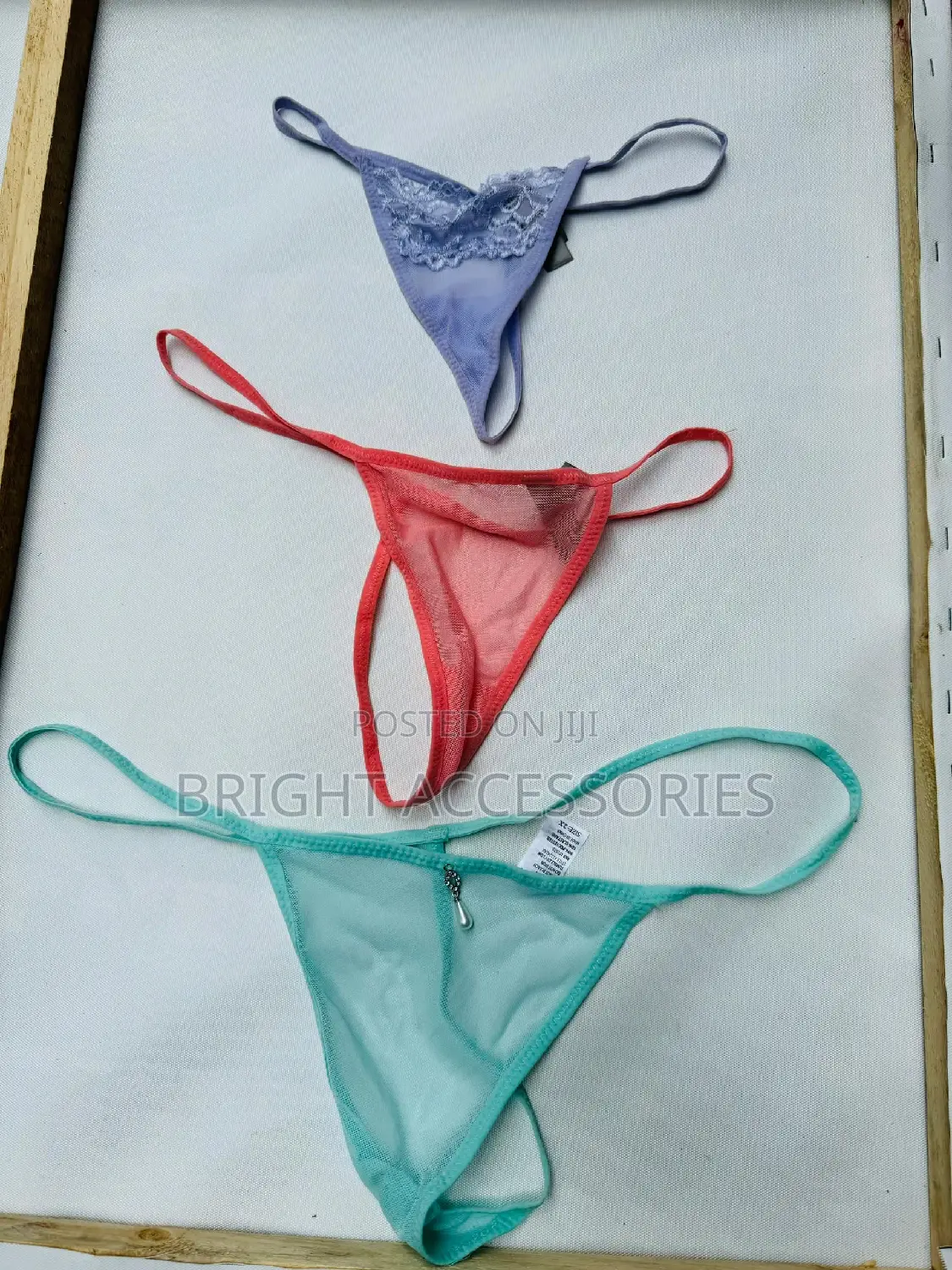 Chupi Cotton
