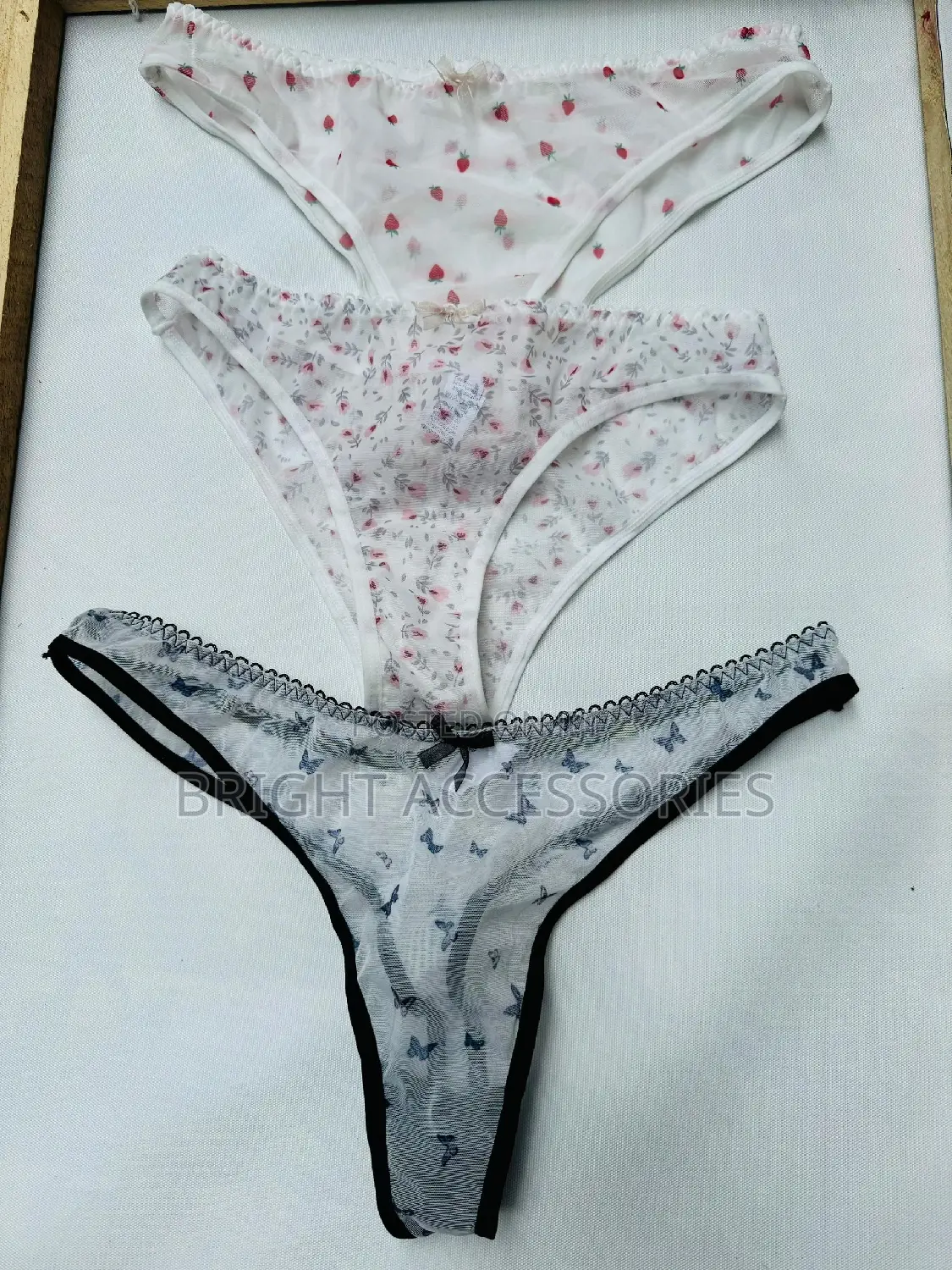 Chupi Cotton