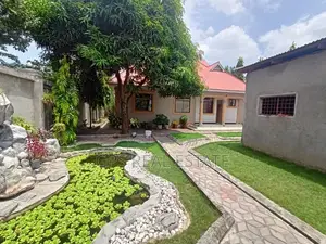 4bdrm House in Vikindu Soweto, Temeke for sale