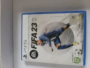 Fifa 23 PS5 (World Cup 2022 Edition)