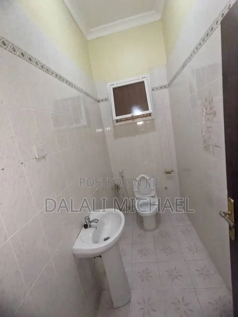 4bdrm House in Mikocheni for rent