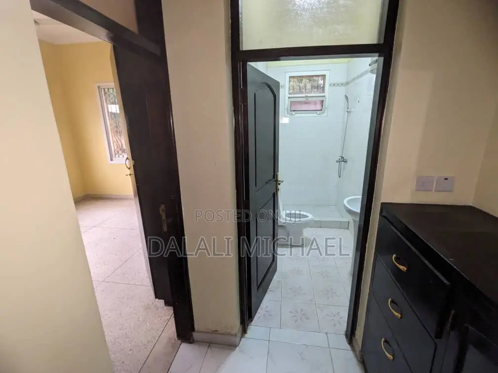 4bdrm House in Mikocheni for rent