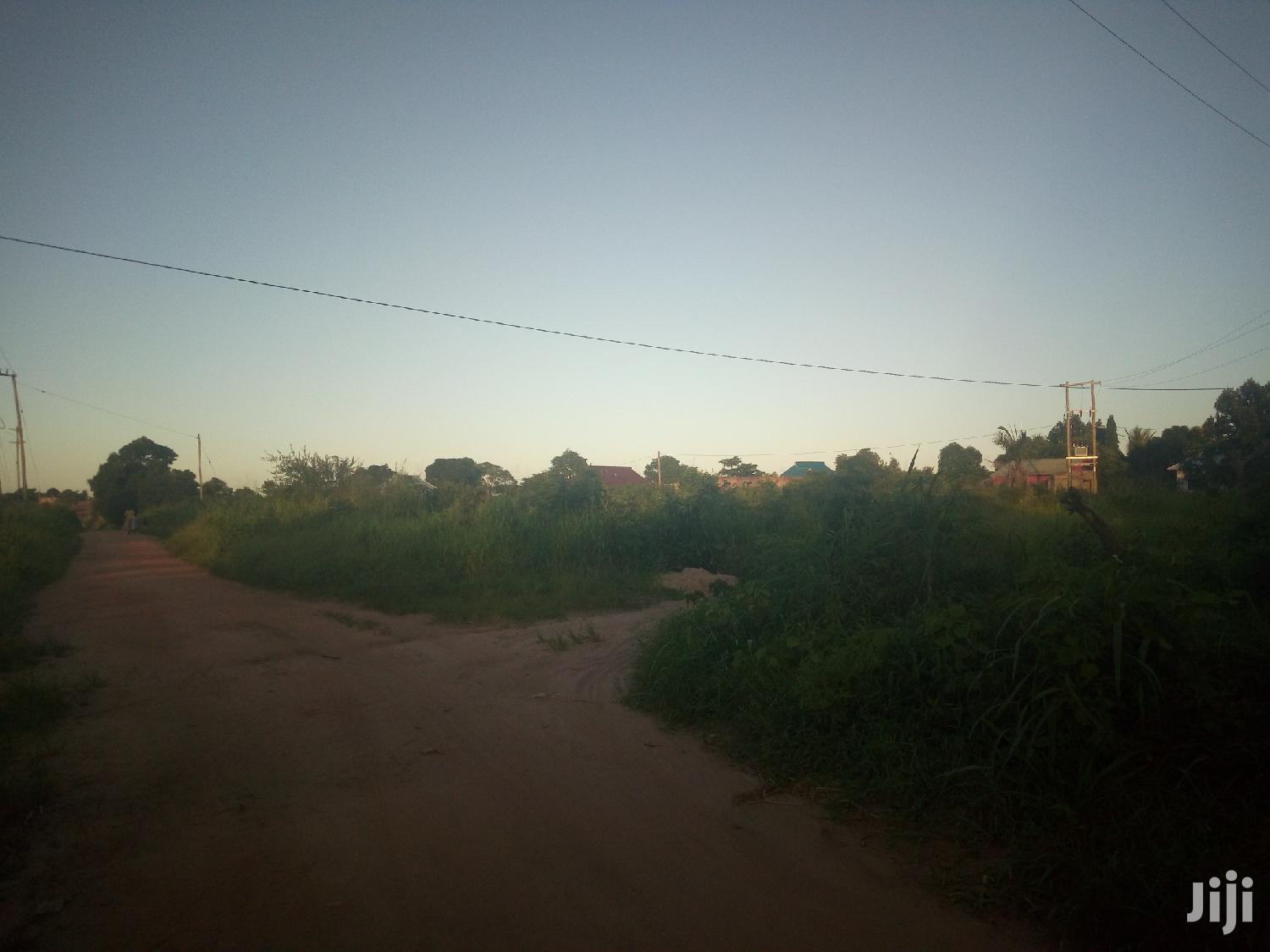 Plot For Sale