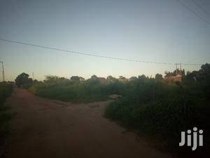 Plot For Sale