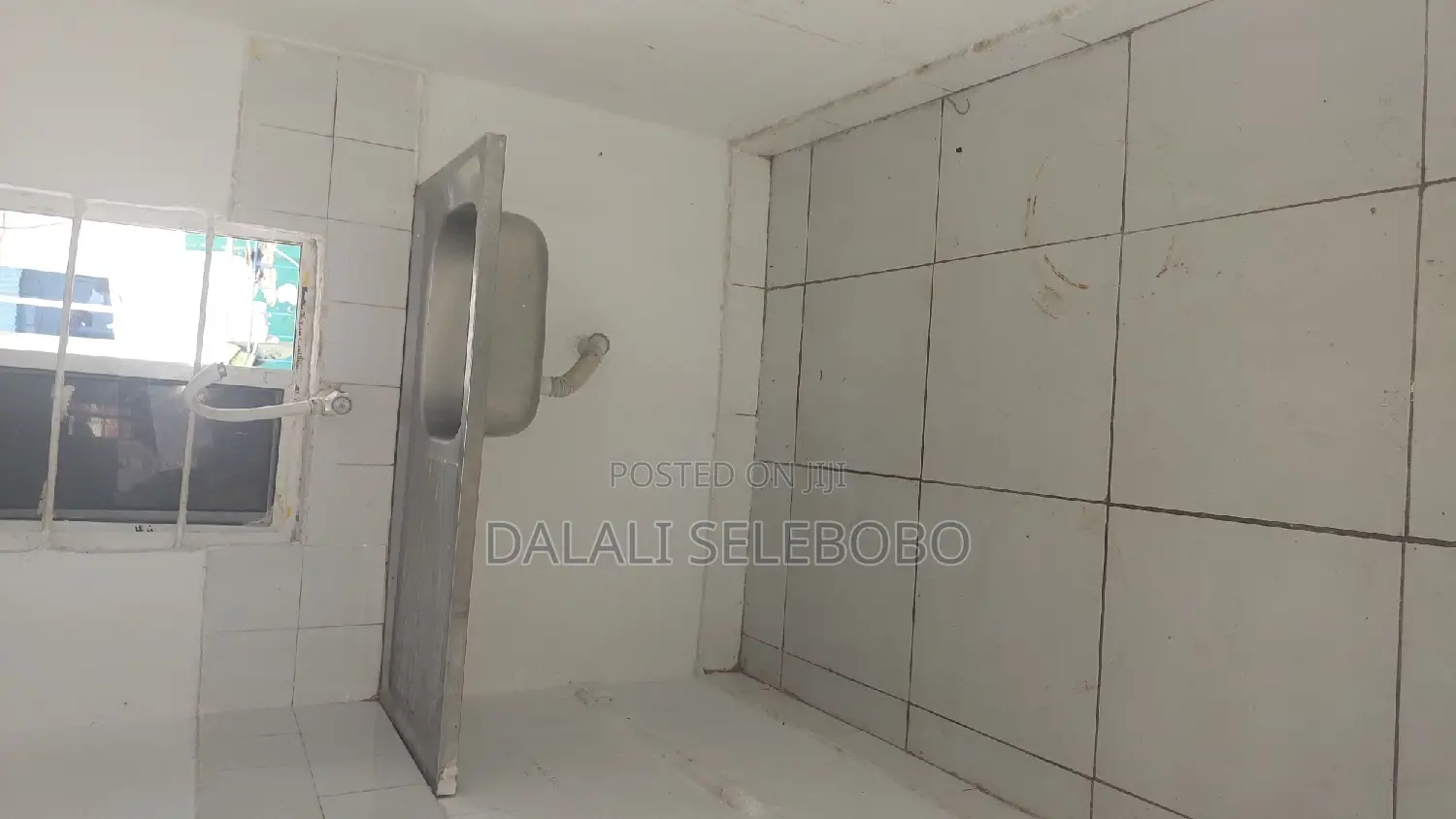 Mini Flat in Kimara Baruti for rent