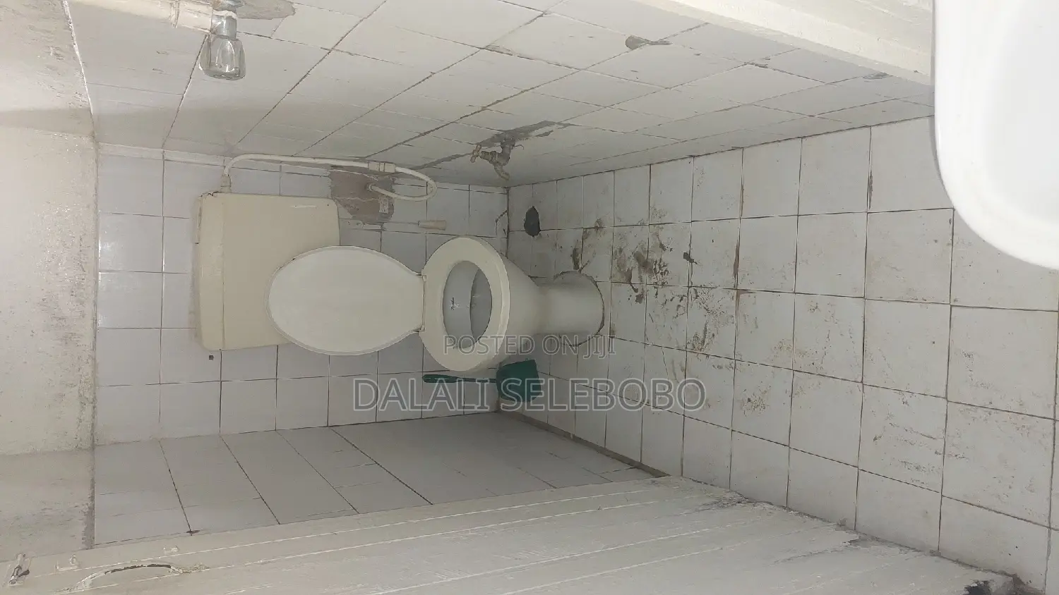 Mini Flat in Kimara Baruti for rent