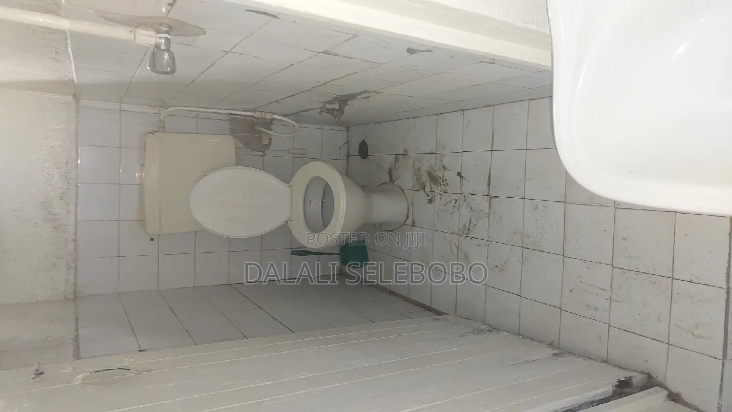 Mini Flat in Kimara Baruti for rent