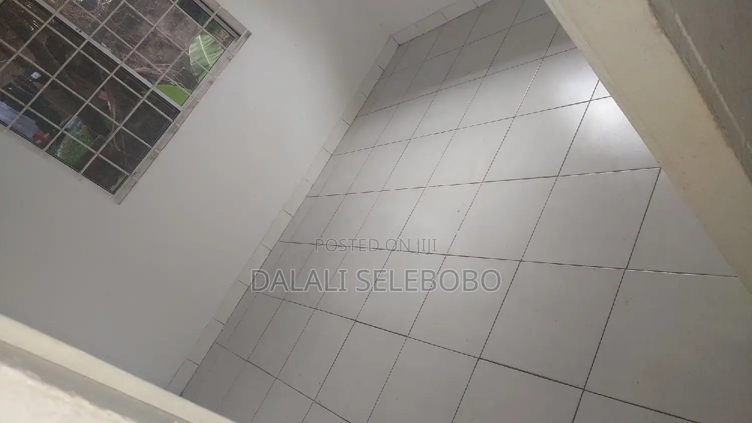 Mini Flat in Kimara Baruti for rent