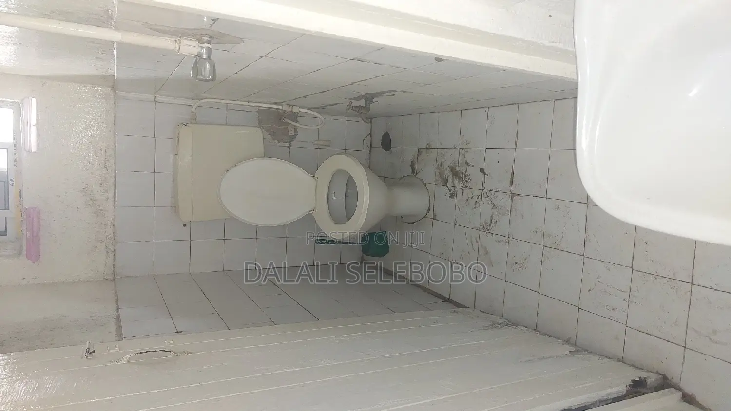 Mini Flat in Kimara Baruti for rent