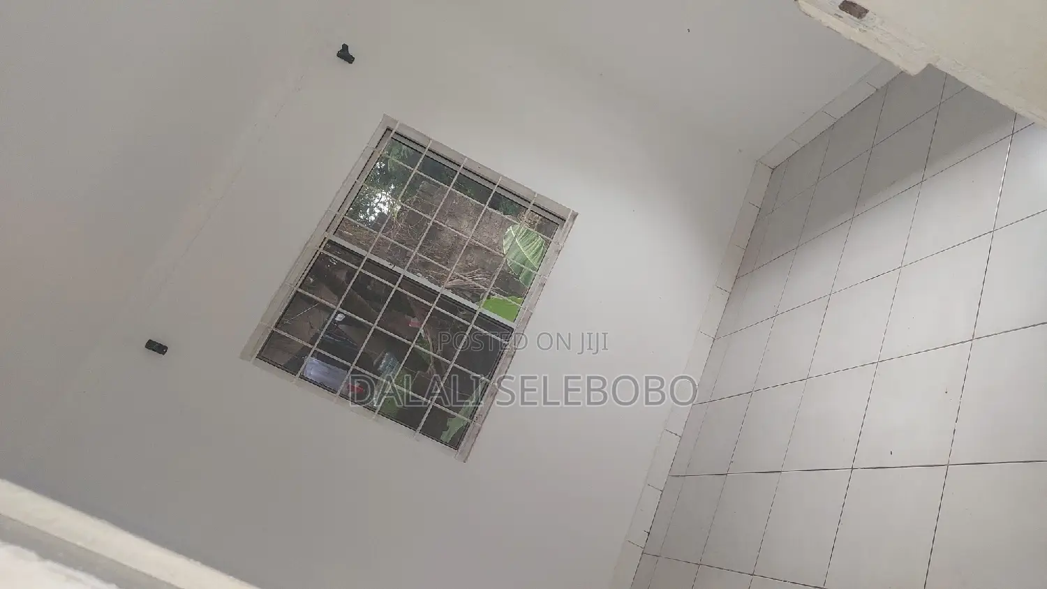 Mini Flat in Kimara Baruti for rent