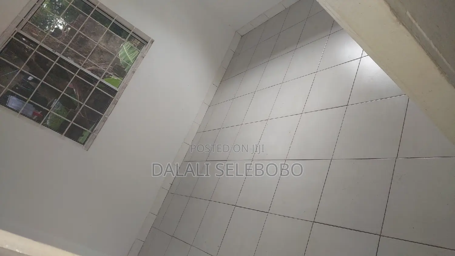Mini Flat in Kimara Baruti for rent