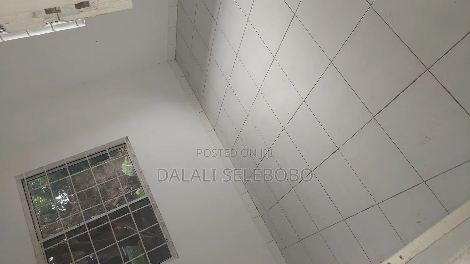Mini Flat in Kimara Baruti for rent
