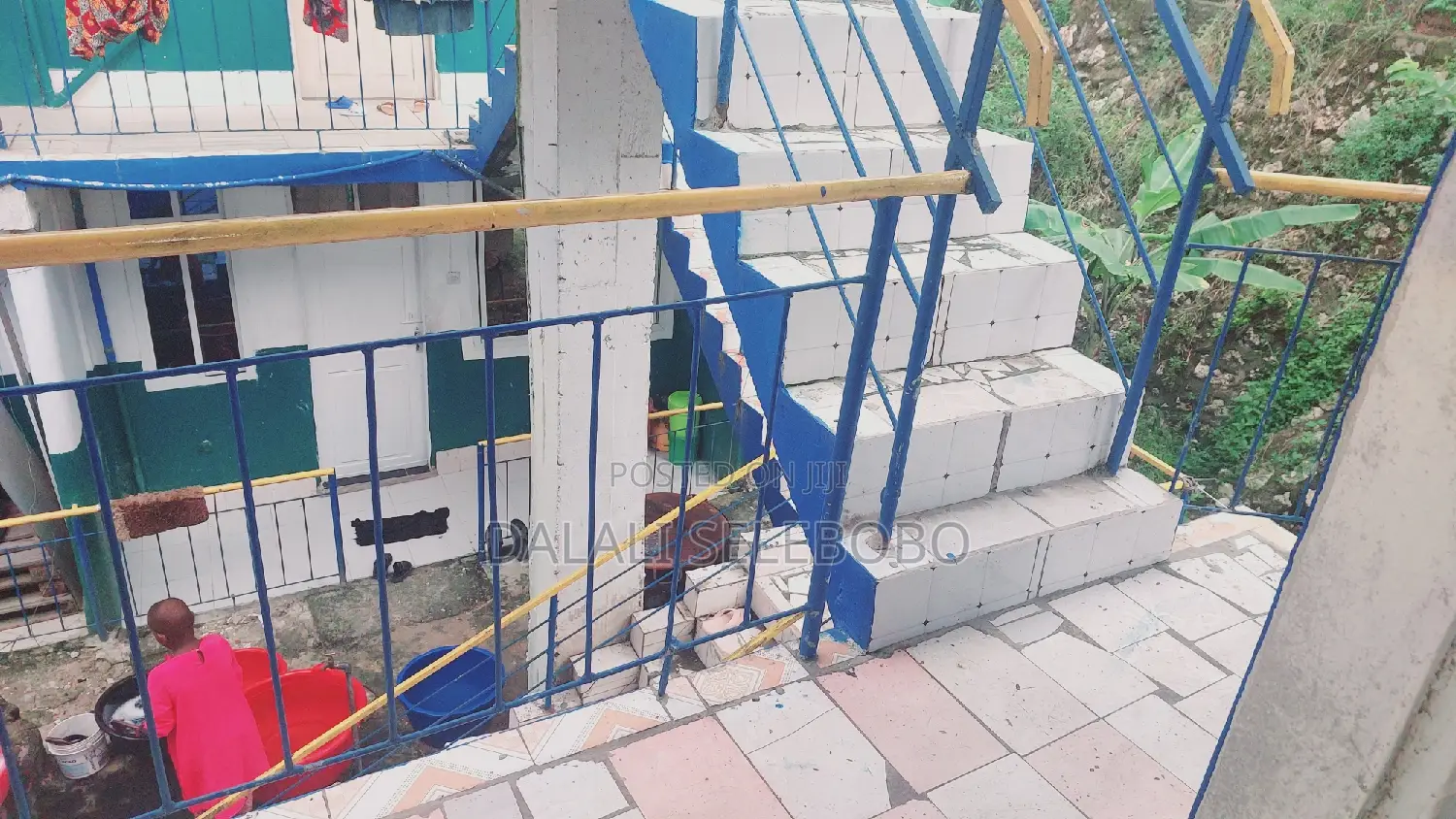 Mini Flat in Kimara Baruti for rent