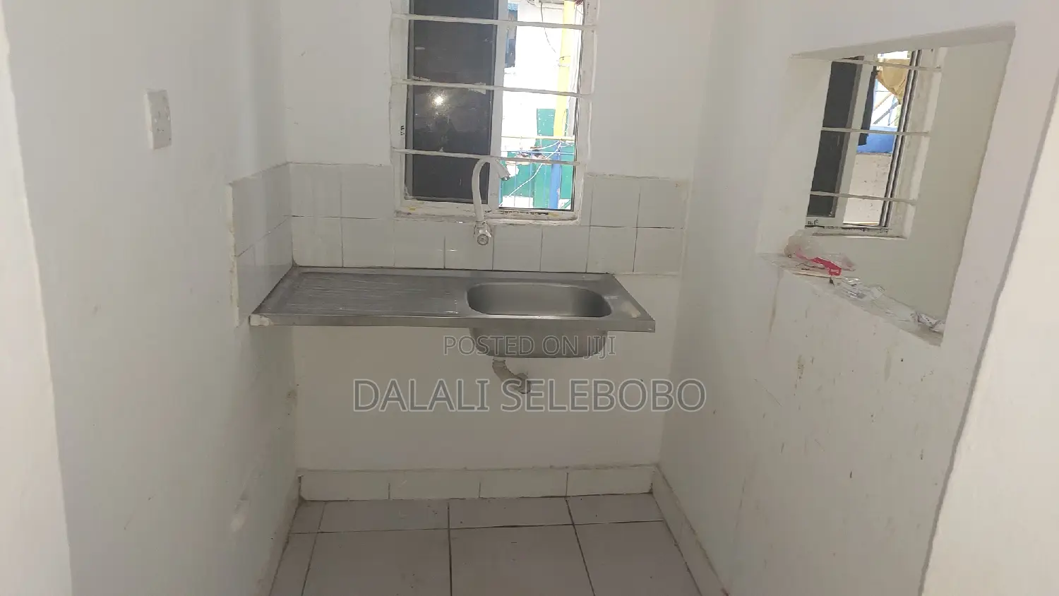 Mini Flat in Kimara Baruti for rent