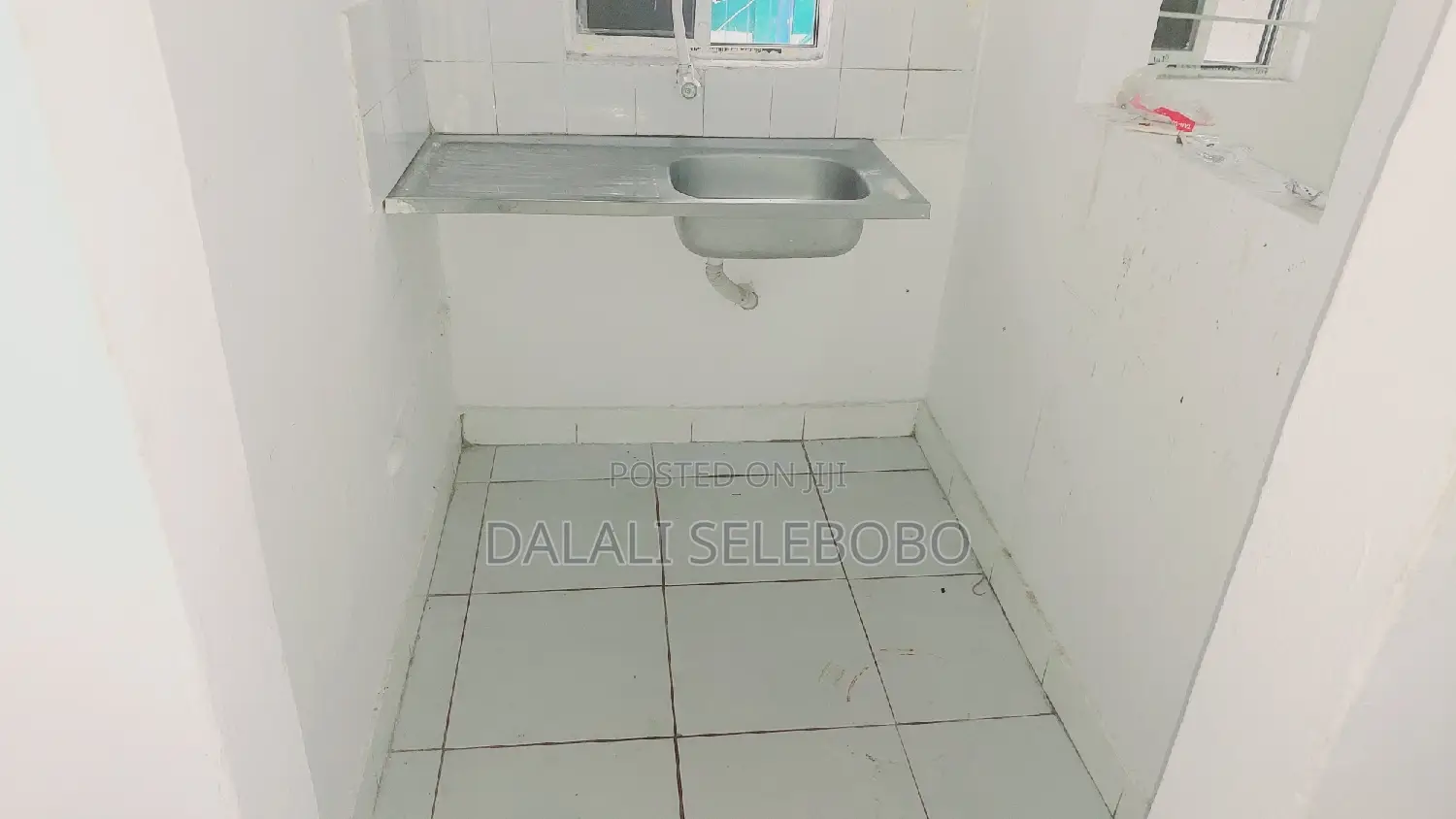 Mini Flat in Kimara Baruti for rent