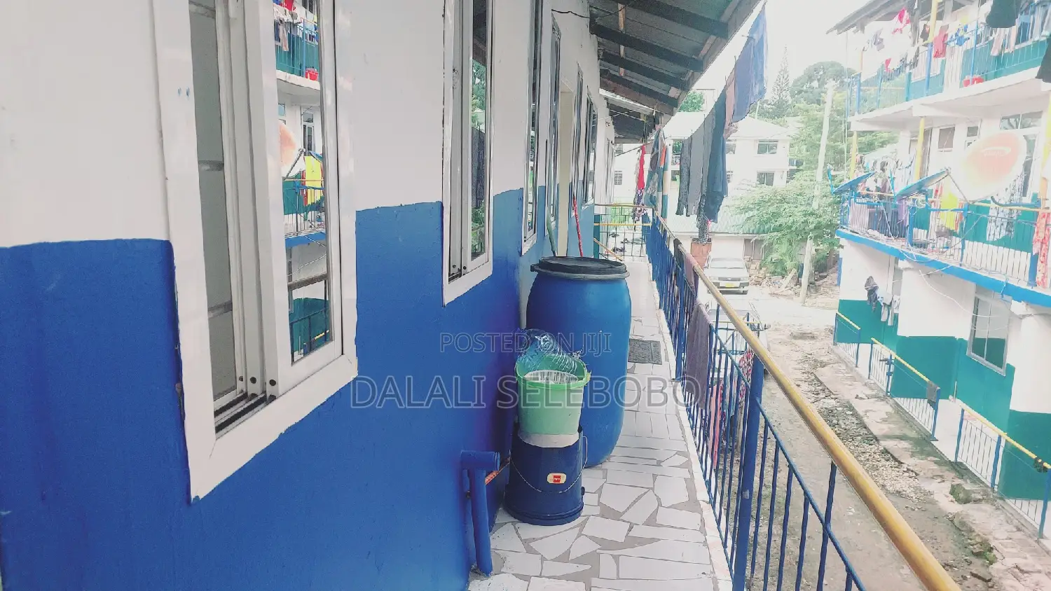 Mini Flat in Kimara Baruti for rent