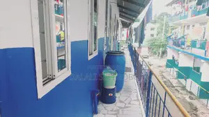 Mini Flat in Kimara Baruti for rent