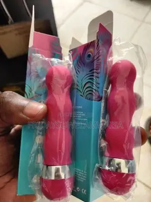 Min Vibrator