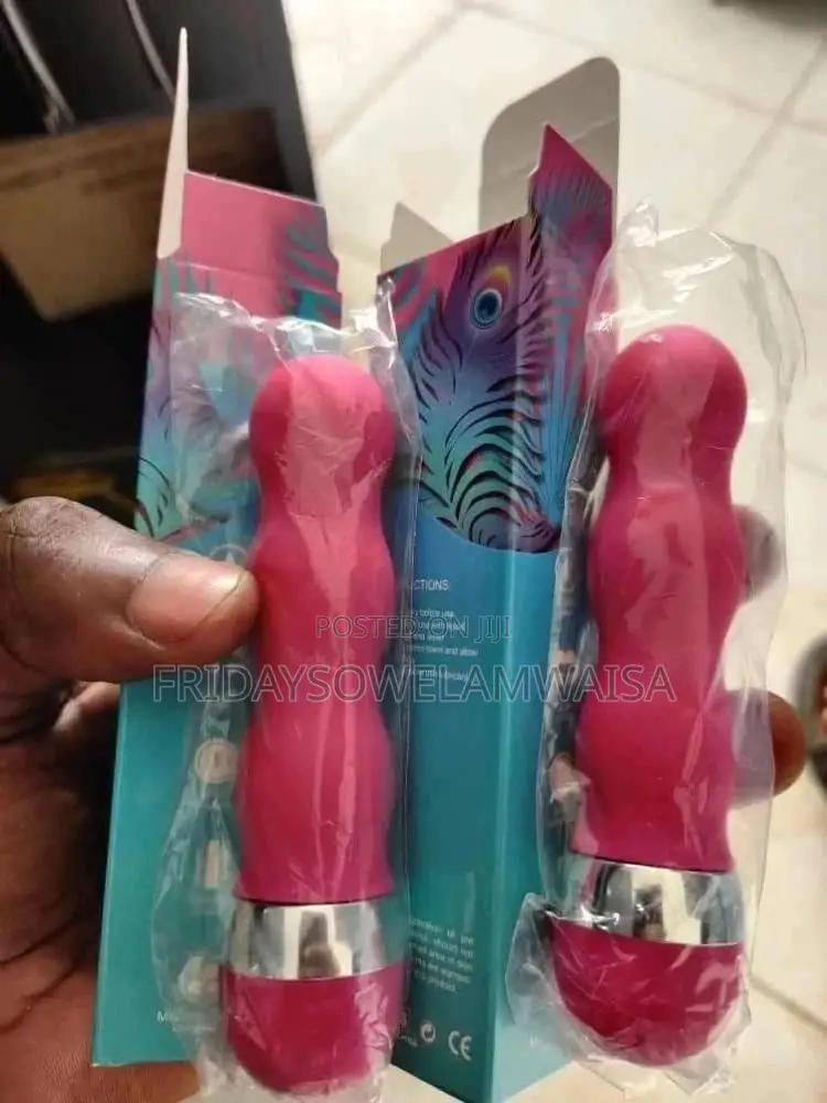 Min Vibrator