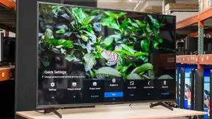 Offer Sony 55inch X75k Ultra Hd Dynamic Range HDR Google Tv
