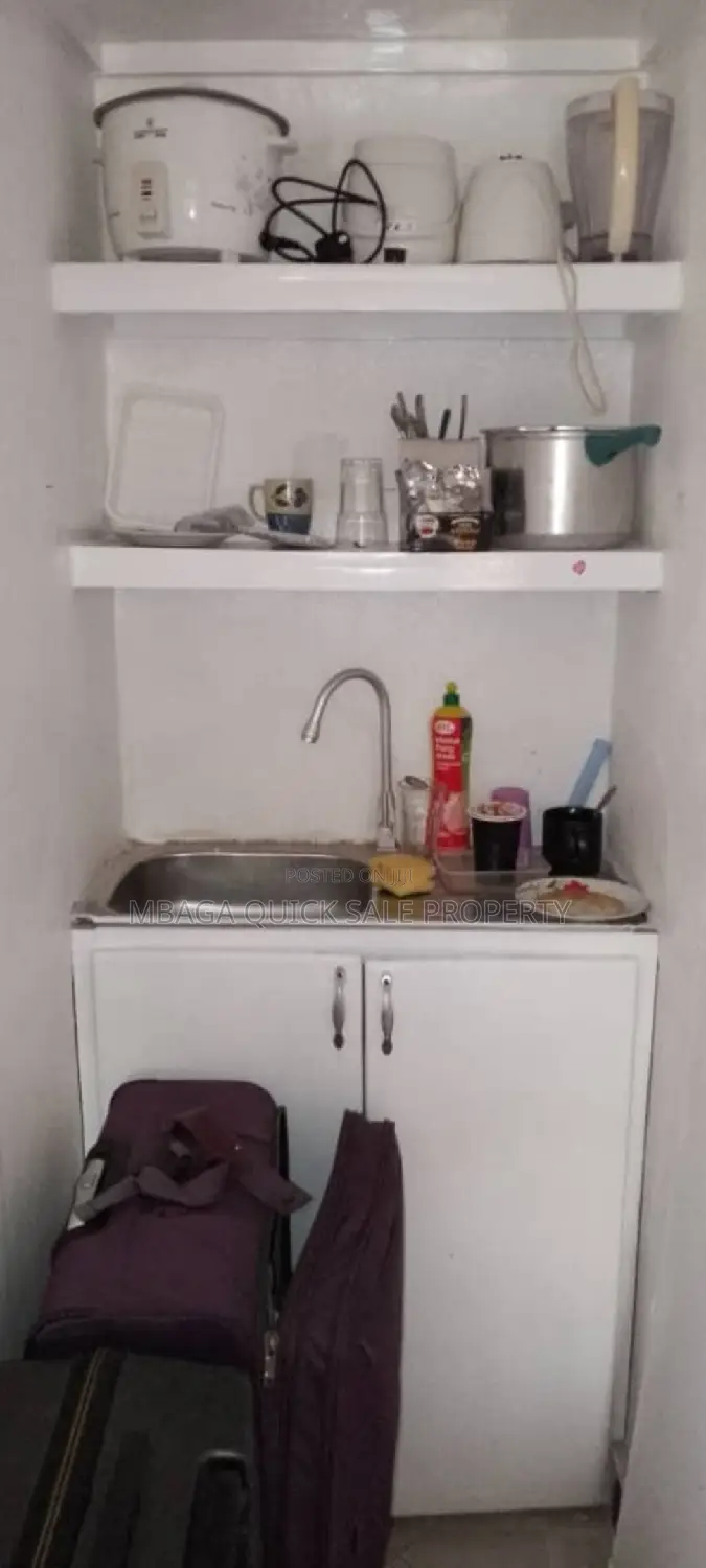 Furnished 1bdrm Apartment in Mbezi Beach Africans for rent