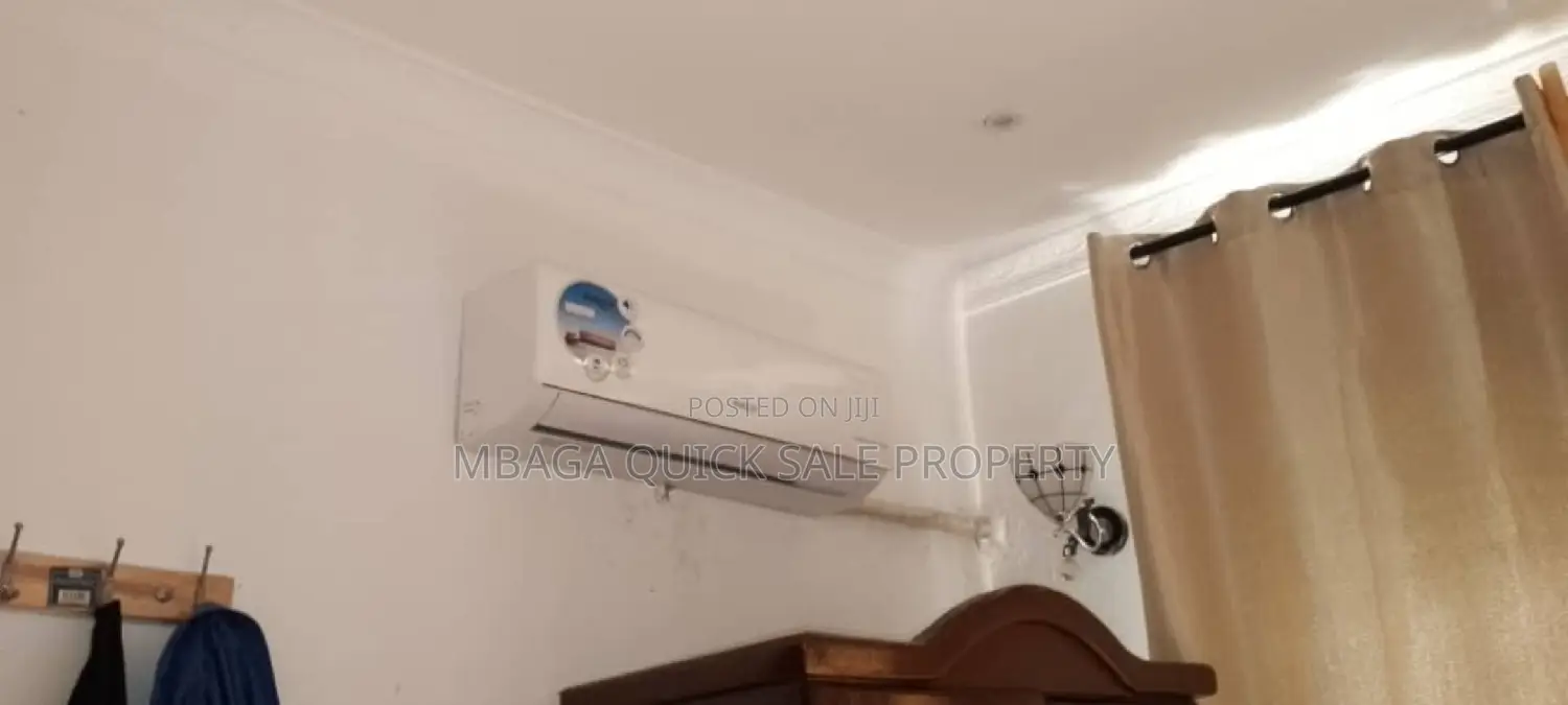 Furnished 1bdrm Apartment in Mbezi Beach Africans for rent