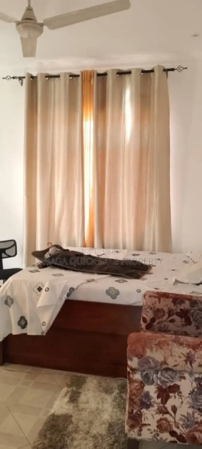 Furnished 1bdrm Apartment in Mbezi Beach Africans for rent