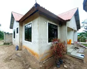 2bdrm Apartment in Kibamba for sale