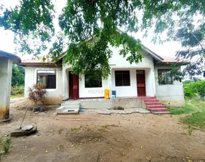 2bdrm Apartment in Kibamba for sale