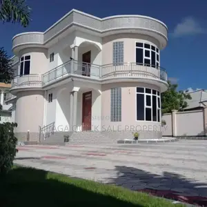 4bdrm House in Mwanagati Kitunda for sale