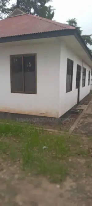 4bdrm House in Mwanagati Kitunda for sale